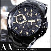 Relógio Armani Exchange AX1192
